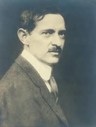 Carl Vrooman (1872-1966)