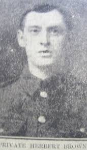 Lives of the First World War