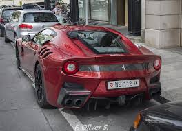 All cars that we offer are owned by frl or we are in full control of. Rosso Maranello Ferrari F12 Tdf Teamspeed Com