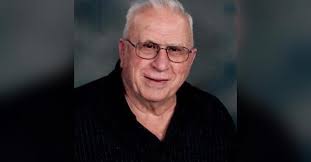 Bernard Jacob Figi Obituary