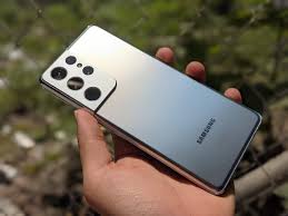 Samsung Galaxy S21 Ultra bản Mỹ 2 sim, chip 888 | Lazada.vn