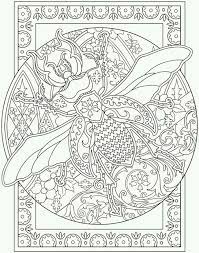 Arterapia Mandalas Animales Libros Para Colorear Adultos Mandalas Para Colorear