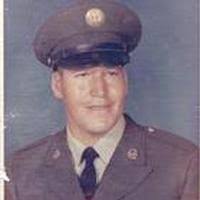 Obituary information for David Manuel Baca