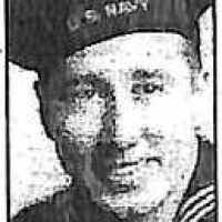 Ernest Eugene Gleason (1916–2005) • FamilySearch