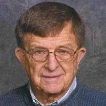 Kenneth "Ken" Claus Obituary