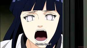 Naruto Shippuden : Hinata 
