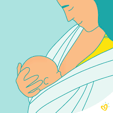 Muttermilch Alles Was Man Dazu Wissen Muss Pampers