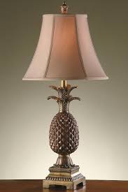 Pineapple Table Lamp Pineapple Lamp Tropical Table Lamps Traditional Table Lamps Tropical Table Lamps Lamp Table Lamp