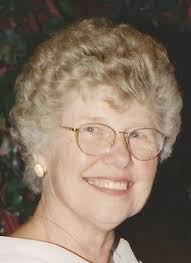 Nancy Clapp-Keith Obituary (1932