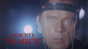 Exorcist II: The Heretic | Original Trailer | John Boorman, 1977