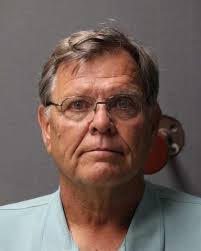 Sioux City man arrested for stealing from his elderly mother