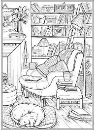 Dover publications is the publisher for the popular creative haven coloring books for adults. Pin On Coloring