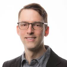 Treehouse Tales #10: Catherine & Keir