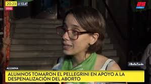El estudio de la teoría del lenguaje sexista es paralelo al del lenguaje no sexista y cae dentro del. Todes Les Diputades El Lenguaje Inclusivo Avanza Entre Los Jovenes Y Genera Polemica