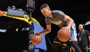 Coach steve kerr said curry (ankle) is expected to play monday against the sixers, noah levick of nbc sports philadelphia. Stephen Curry Im Interview