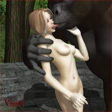 King Kong Hentai image #142050 | wallpapers1.ru