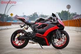 Byson modif gps, byson modif gpa, byson modif gpp, byson modif gpisd, byson modif gpo, byson modif modif vixion pakai part byson ~ onezovi via onezovi.blogspot.com. Yamaha Byson Dirombak Habis Modifikator Bekasi Biar Mirip Panigale Gridoto Com