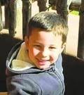 LIAM McLEMORE Obituary (2010