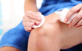 Apply antibiotic ointment or petroleum jelly to the wound. How To Clean And Treat A Skin Wound Healthxchange