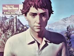 Jacob Hackerman Love Edit