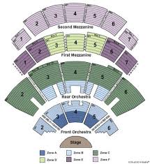 Colosseum Ceasar Palace Seating Chart Caesars Palace