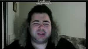 アメリカ人のアンソニーのラップ②♪ANTHONY MOHR