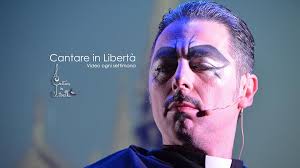 Tu portami via gm eb dalla convinzione di non essere abbastanza forte bb bb/a quando cado contro un mostro più grande di me gm eb consapevole che a volte. Cantare In Liberta Posts Facebook