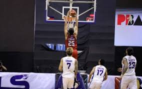 You must be 17 and under to participate. Ginebra Inches Closer To Pba Title Philippine News Agency