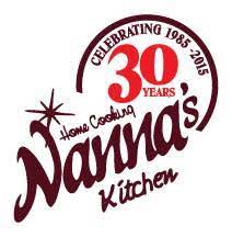 Wide variety on the menu with lots of healthy options. Nanna S Kitchen Home Wyandotte Michigan Menu Prices Restaurant Reviews Facebook