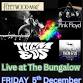 Fleetwood Mac & Pink Floyd Tribute Them & Us event image
