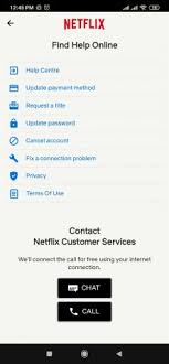 Sep 30, 2021 · descargar la última versión de netflix para android. Netflix V8 5 0 Build 4 40041 Apk Descargar Para Android Appsgag