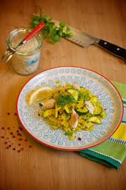 Curry Reis Mit Saibling Rezept Rezept Saibling Rezept Curryreis Rezepte