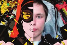 Le garçon qui volait des avions