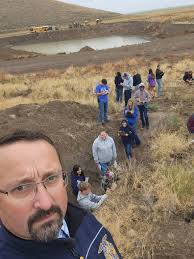 Adrian agricultural students excel in soils evaluation