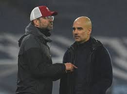 Pep's game is also about transitions but there are only calculated averages. Manchester City Boss Pep Guardiola Expresses Sympathy For Liverpool Rival Jurgen Klopp The Independent