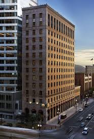 Hotel Monaco Salt Lake City A Kimpton Hotel Utah Salt Lake City Hotels Salt Lake City Utah Kimpton Hotels