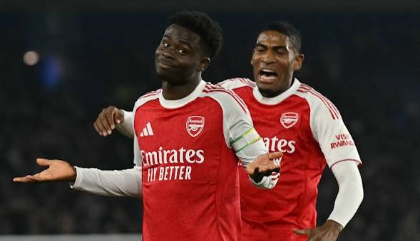 Arsenal ignore injury woes to retain top spot with win over Brighton | beIN  SPORTS