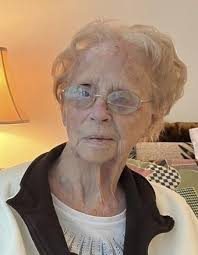 Irma Robillard (Gray)