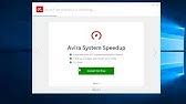 It may be a bit heavy to download at the start, because it has a bigger file size but it is worth it. Avira Offline Installieren Kompletter Download Avira Antivirus Youtube
