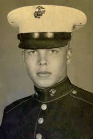 Ronald Charles Stevens