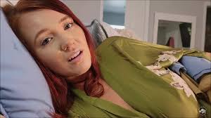 Annabelle Rogers - Secret Taboo Relationship with Stepson