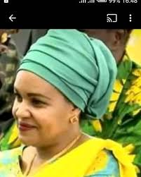 Uzalendo wa Kitanzania heeft...