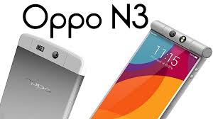 Oppo N3 Smartphone ...