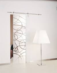 Maybe you would like to learn more about one of these? Aura Porta Scorrevole A Vetri Esterno Parete