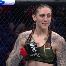 Megan anderson (@megana_mma) on tiktok | 7.5m likes. Ufc Megan Anderson Gets Knock Out Finish To Earn Title Shot Facebook