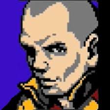 cmuratori @TylerGlaiel Elden Ring doesn't really have design per se. It's a  huge map full of a bunch of bosses with different attack patterns, and the  sheer scale alone is interesting and