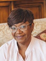 Obituary information for Barbara Ann Harrison