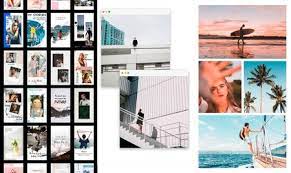 Picsart editor de fotos 12+. Las Siete Mejores Aplicaciones Para Realizar Fotomontajes Y Collages En Android