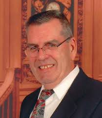 Kenneth E. Barber, formerly of Kennett Square