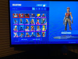T ( read description) game: Renegaderaideraccount Hashtag On Twitter